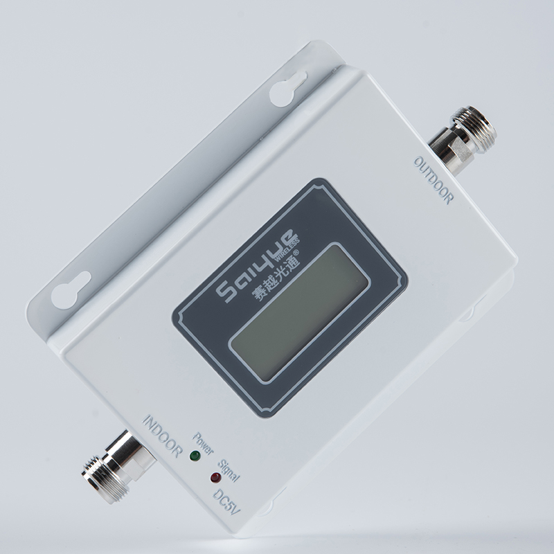 翁牛特家用配电房机房信号放大器200㎡