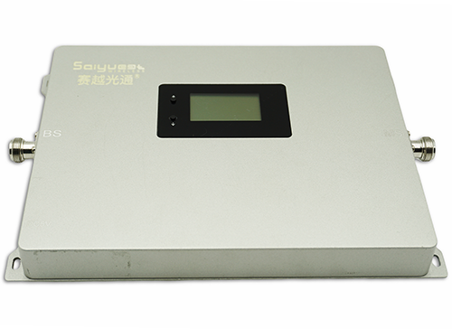  翁牛特三频/四频/五频手机信号接收器800㎡