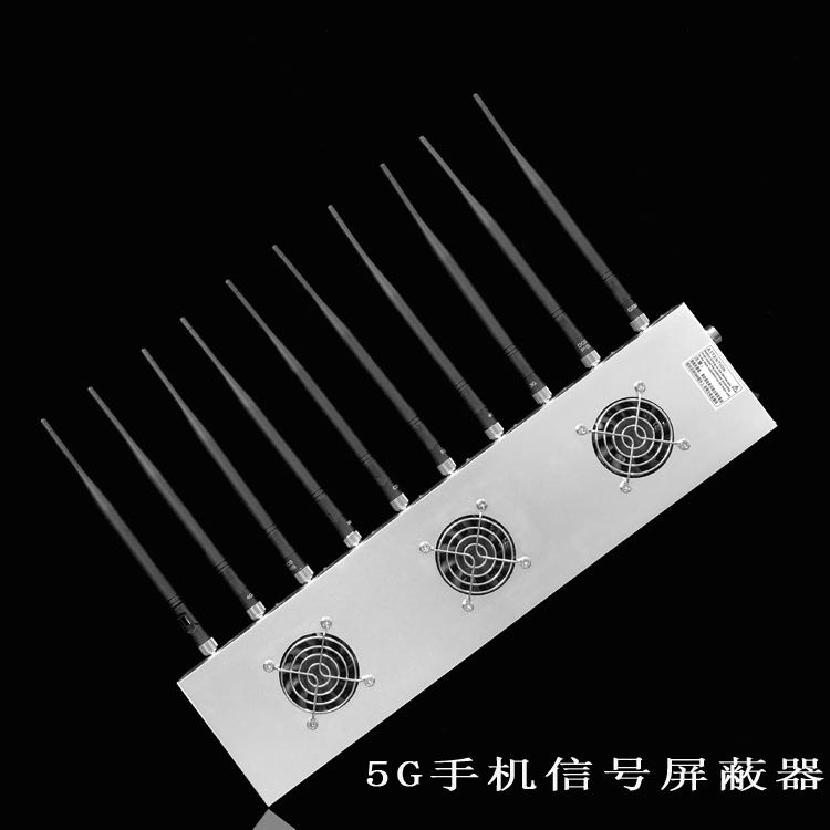 翁牛特外置10天线移动通信干扰器