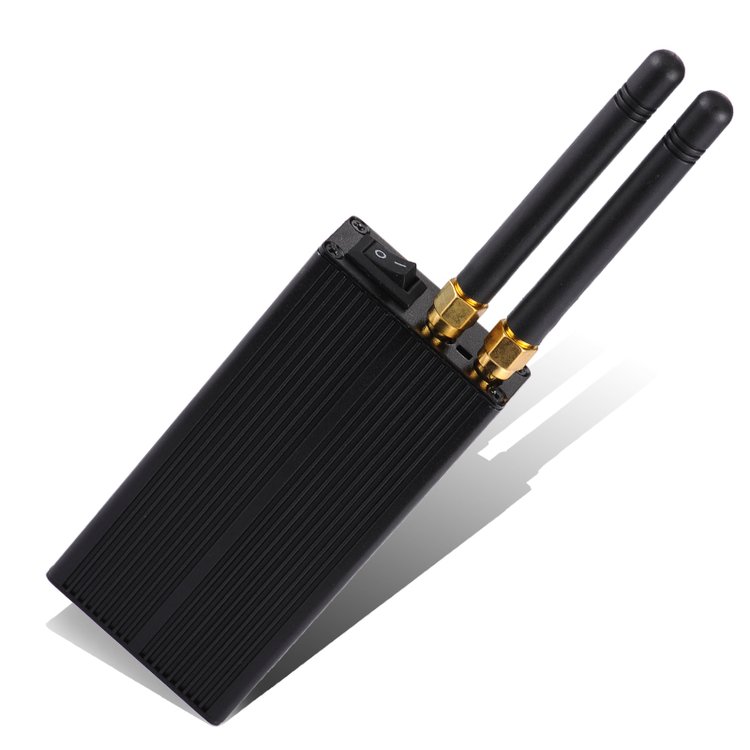  翁牛特1.2G/1.5G导航屏蔽器