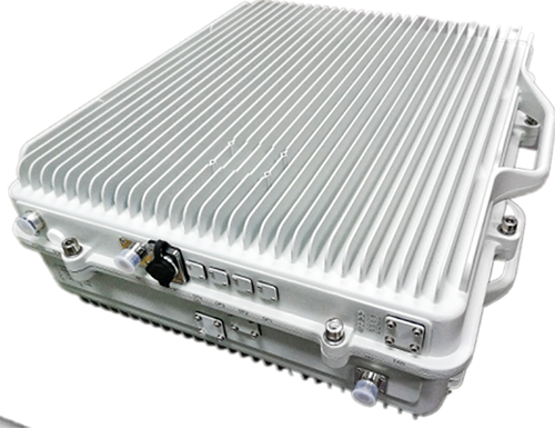 翁牛特信令级数字室分型移动通信干扰器