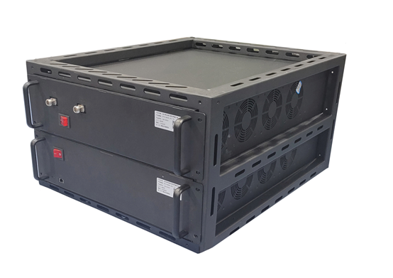 翁牛特室内大功率通讯管控屏蔽系统