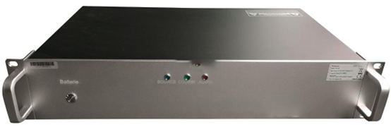  翁牛特350M PDT消防集群警用主机直放站