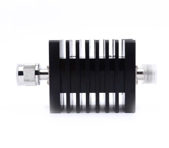  翁牛特腔体固定衰减器0-3G/0-4G  N型接口